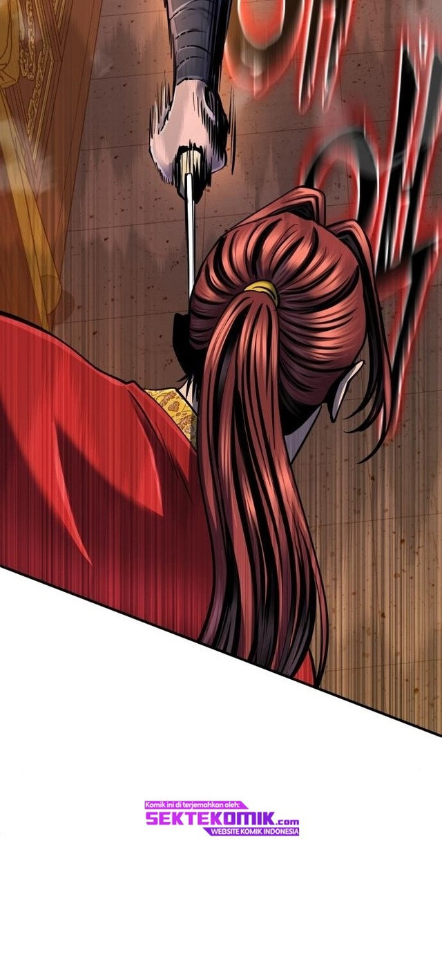 Revenge Of Young Master Peng Chapter 44 Gambar 15