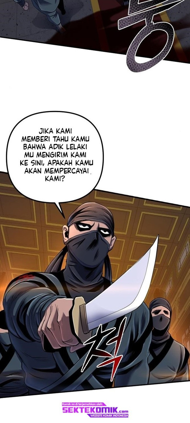 Revenge Of Young Master Peng Chapter 44 Gambar 11