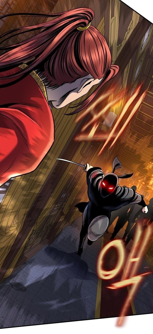 Revenge Of Young Master Peng Chapter 44 Gambar 13