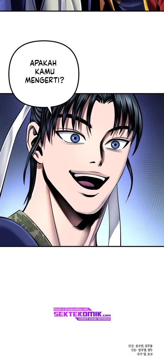 Revenge Of Young Master Peng Chapter 44 Gambar 24
