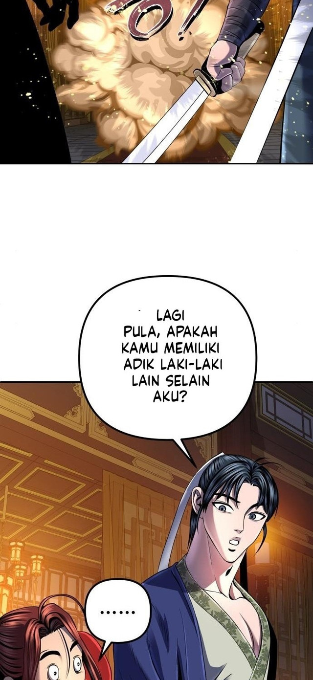 Revenge Of Young Master Peng Chapter 44 Gambar 20