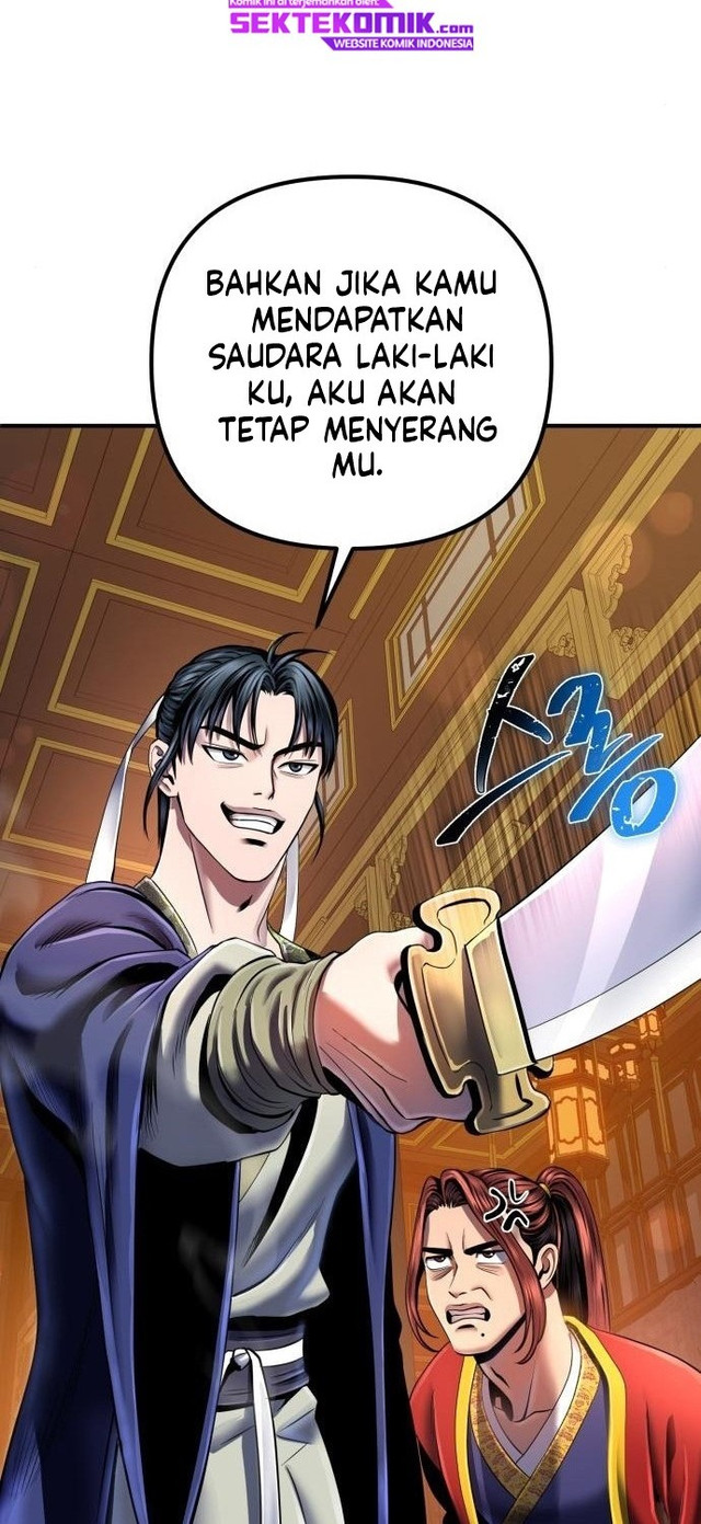 Revenge Of Young Master Peng Chapter 44 Gambar 23