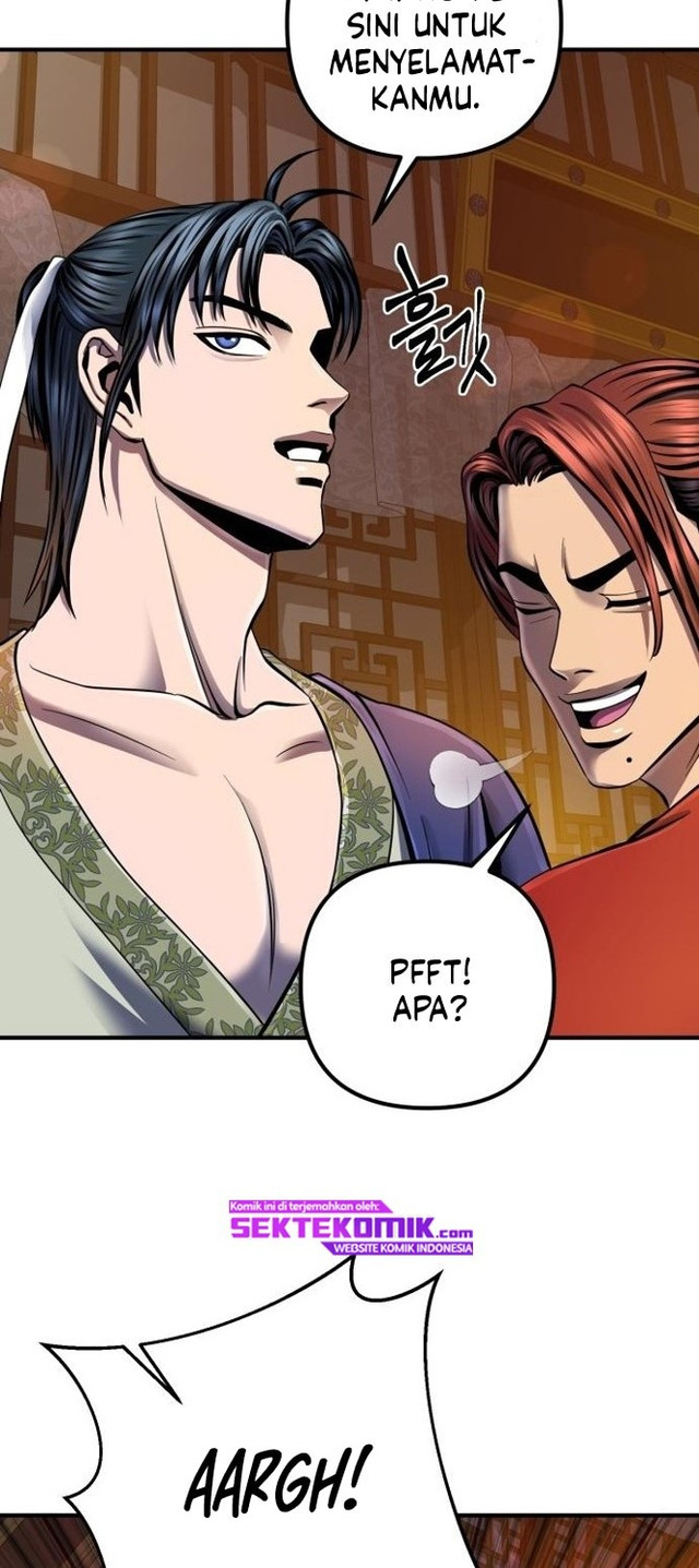 Revenge Of Young Master Peng Chapter 44 Gambar 6