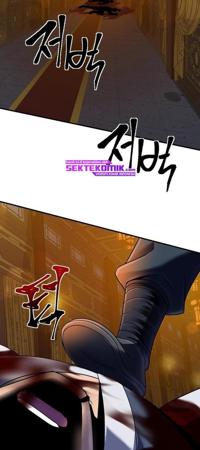 Revenge Of Young Master Peng Chapter 44 Gambar 8