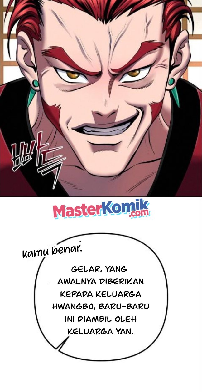 Revenge Of Young Master Peng Chapter 34 Gambar 17