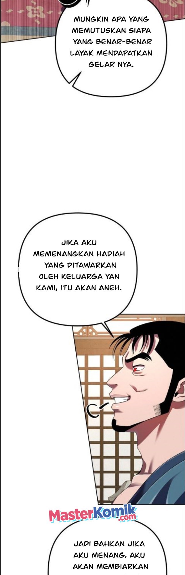 Revenge Of Young Master Peng Chapter 34 Gambar 19
