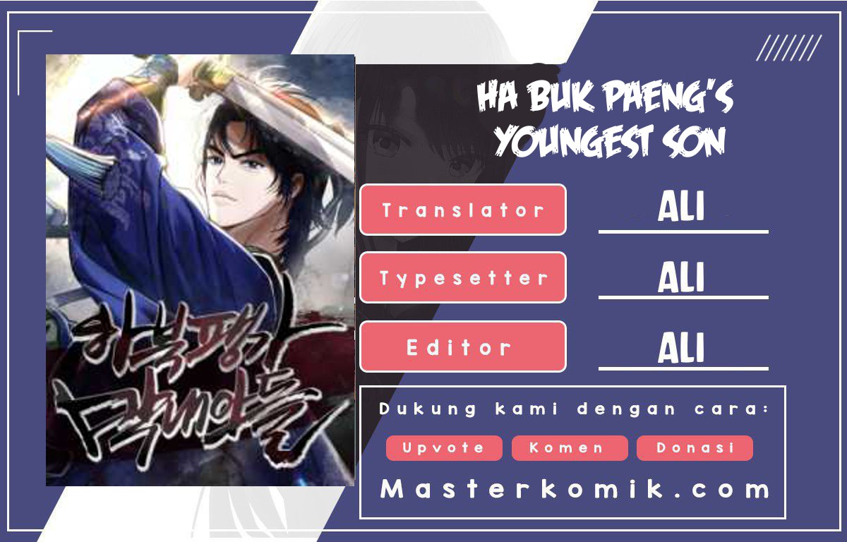 Komik Revenge Of Young Master Peng Chapter 34 gambar nomor 1