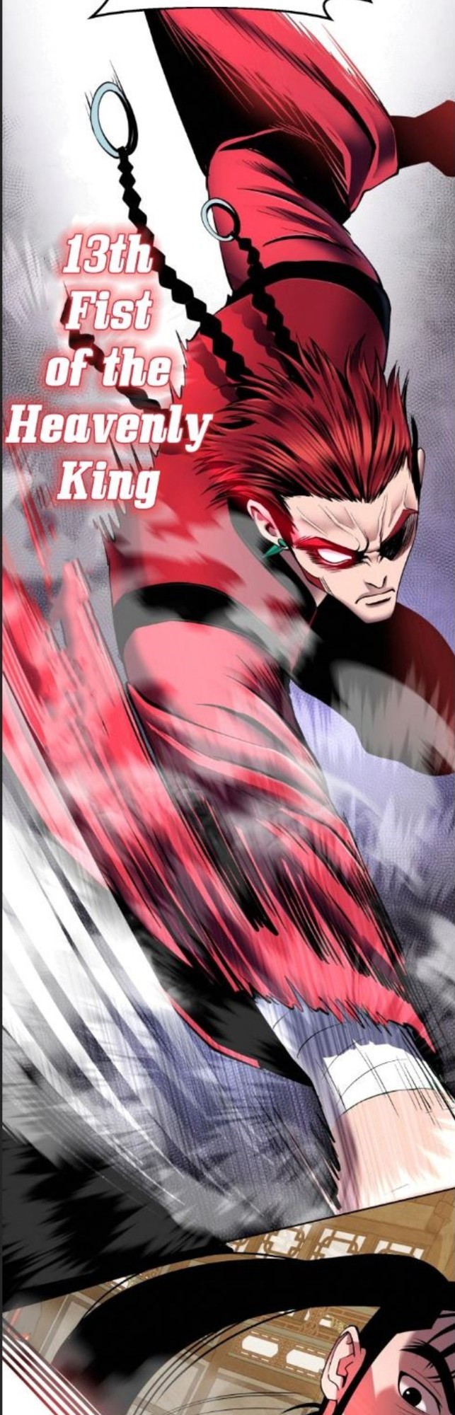 Revenge Of Young Master Peng Chapter 34 Gambar 21