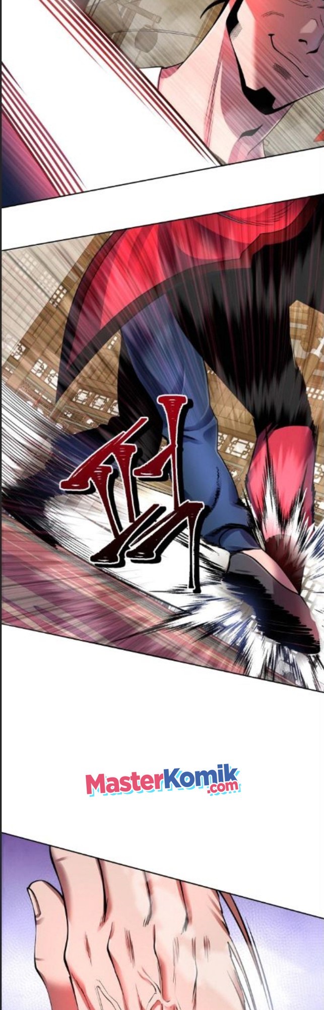 Revenge Of Young Master Peng Chapter 34 Gambar 22