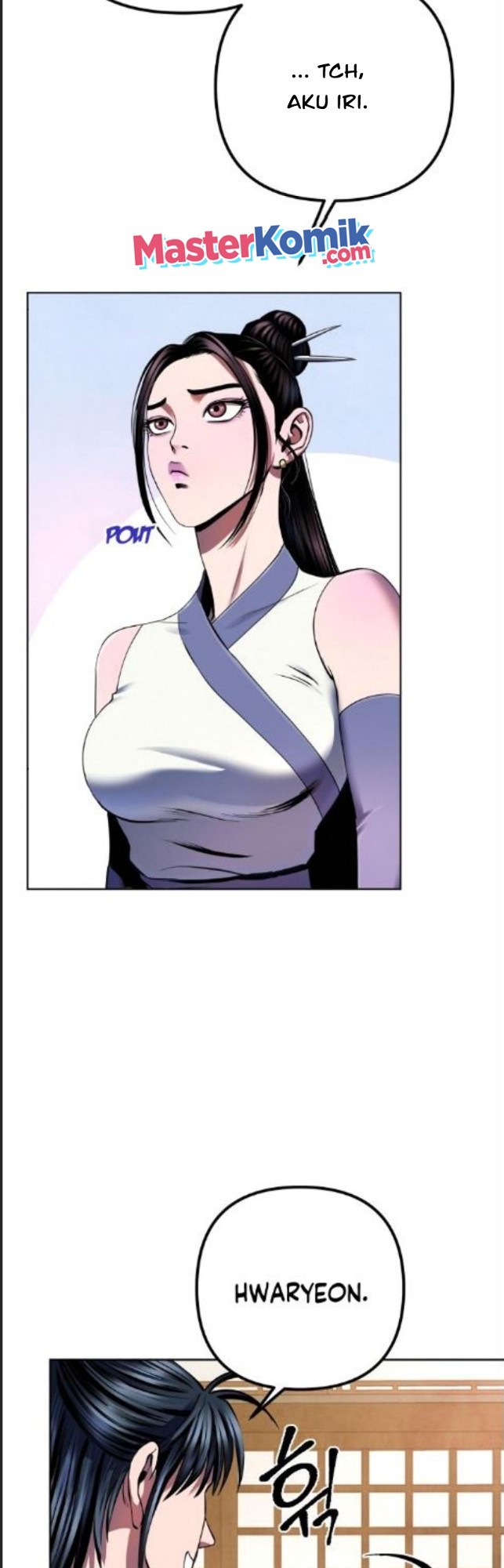 Revenge Of Young Master Peng Chapter 34 Gambar 31