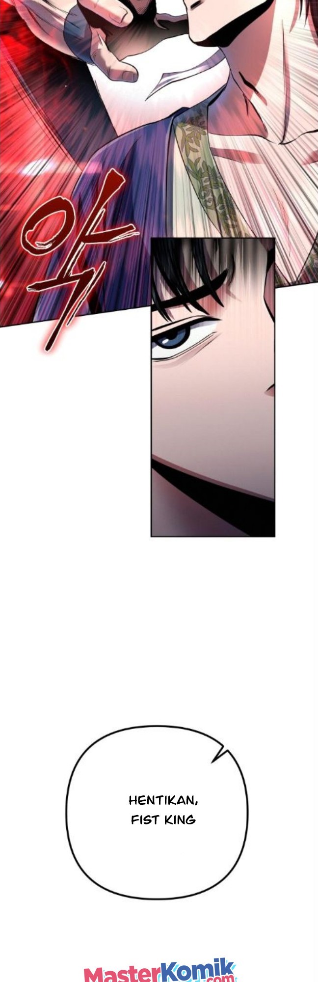 Revenge Of Young Master Peng Chapter 34 Gambar 56