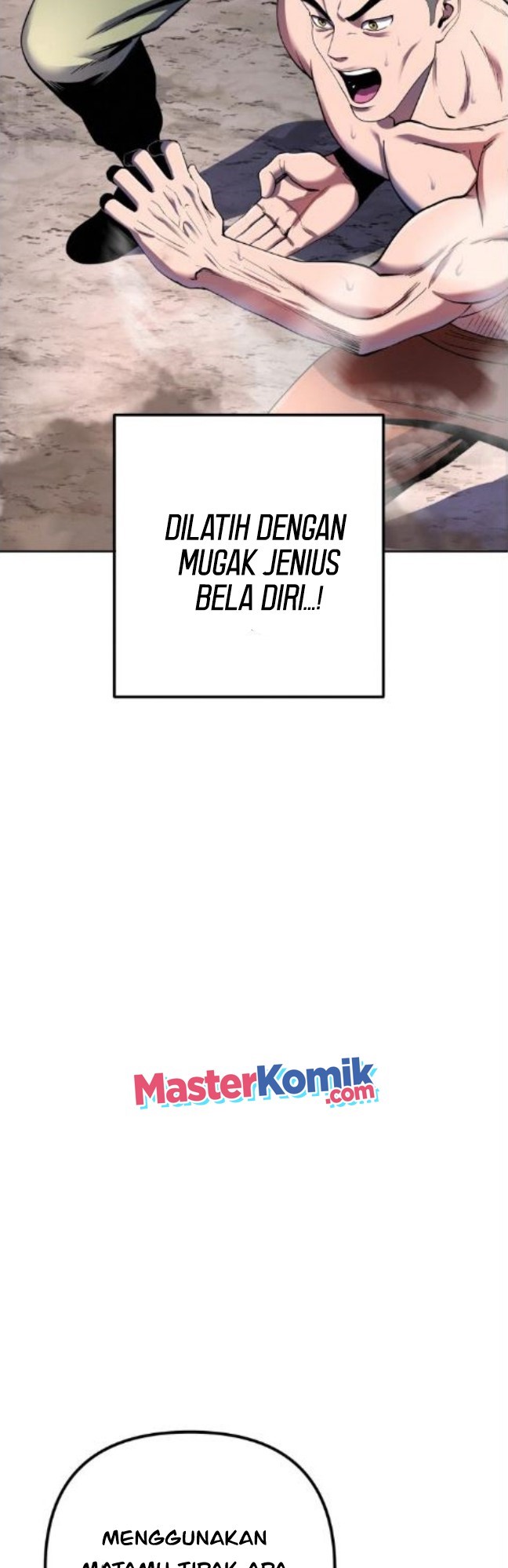 Revenge Of Young Master Peng Chapter 34 Gambar 50