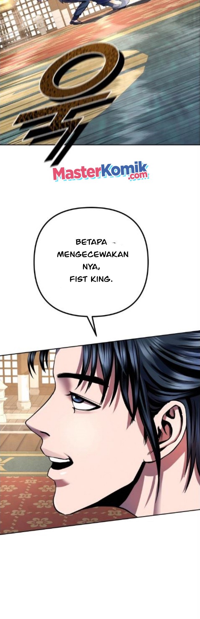 Revenge Of Young Master Peng Chapter 34 Gambar 52
