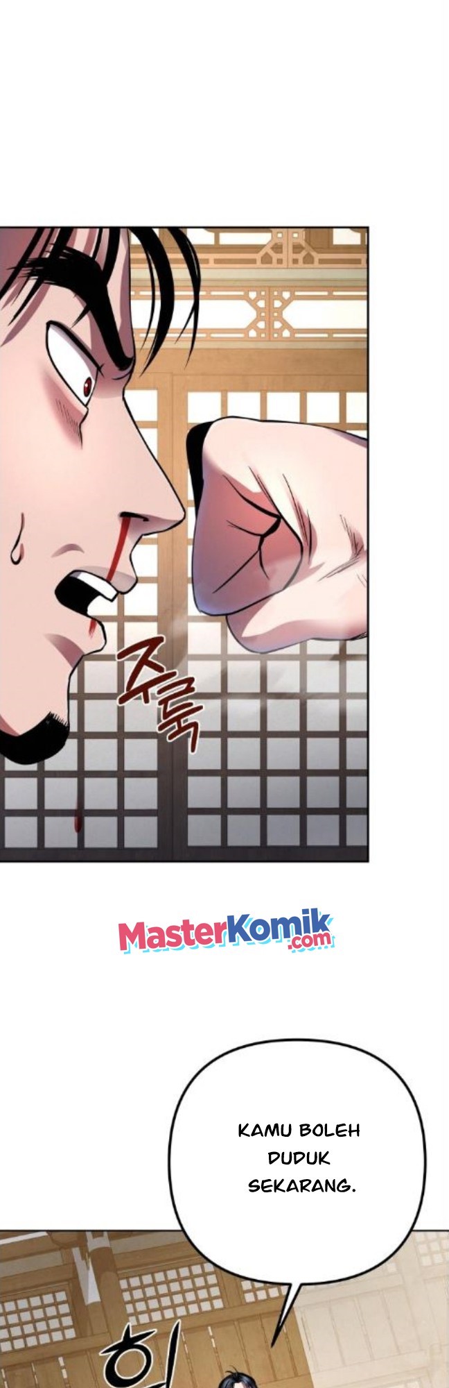 Revenge Of Young Master Peng Chapter 34 Gambar 53