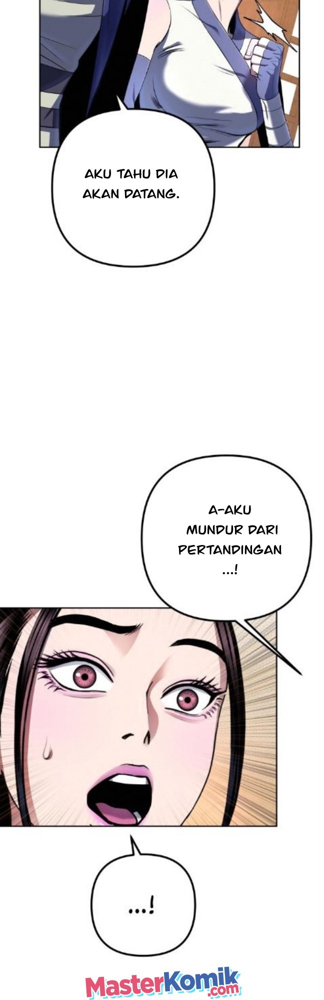 Revenge Of Young Master Peng Chapter 34 Gambar 9