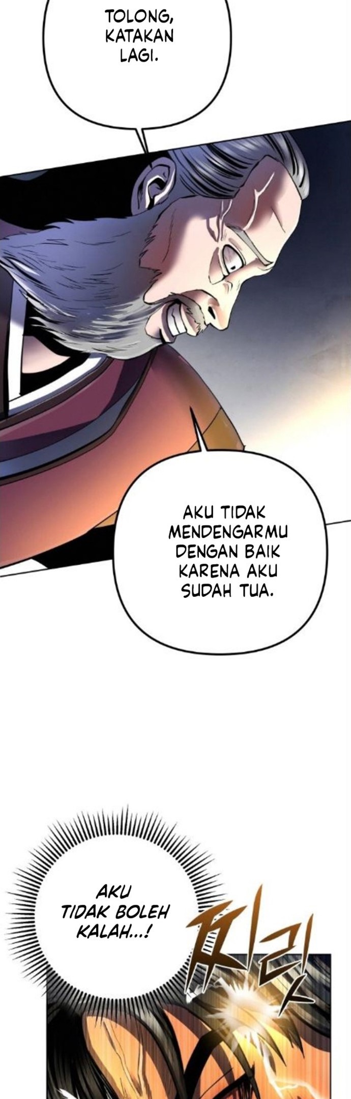 Revenge Of Young Master Peng Chapter 33 Gambar 16