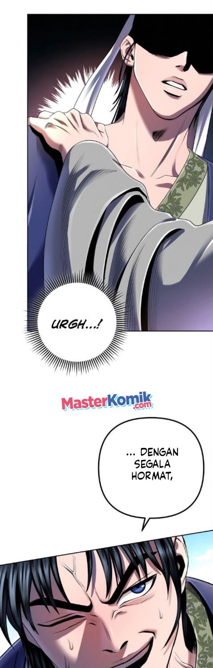 Revenge Of Young Master Peng Chapter 33 Gambar 12