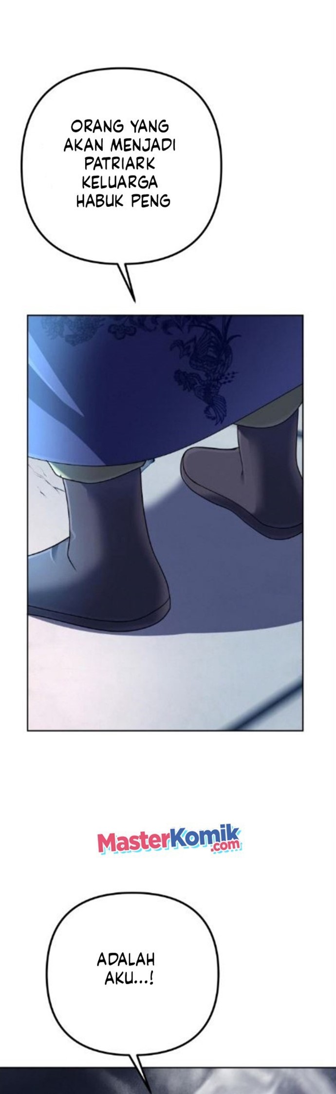 Revenge Of Young Master Peng Chapter 33 Gambar 20