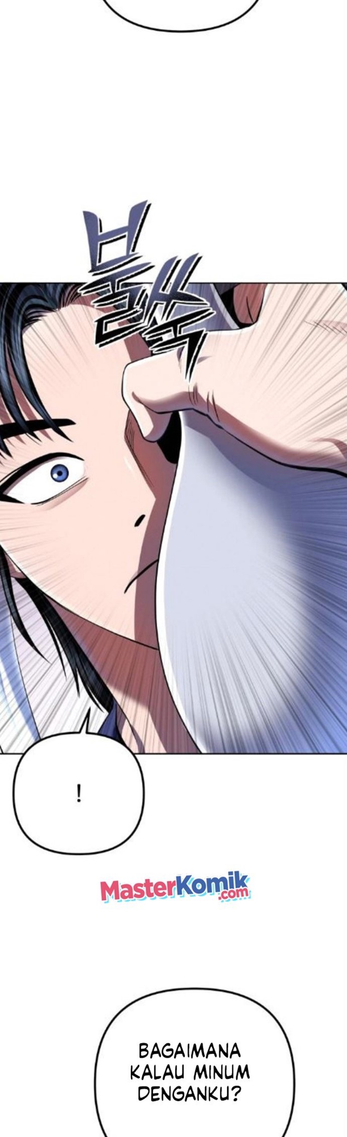 Revenge Of Young Master Peng Chapter 33 Gambar 34