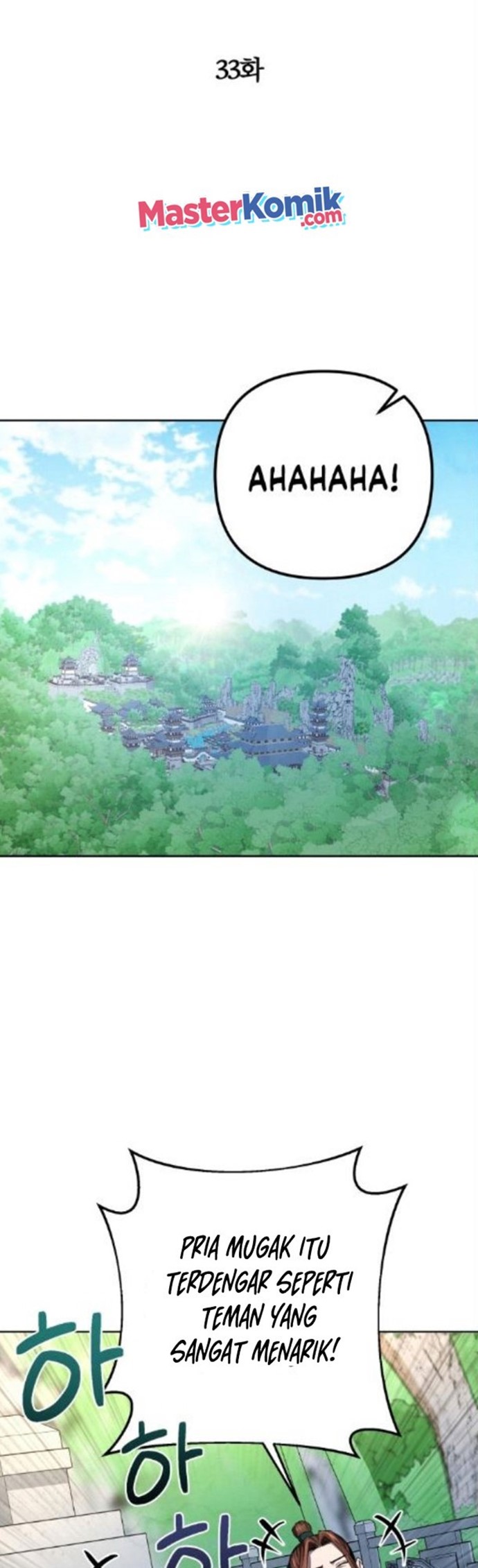 Revenge Of Young Master Peng Chapter 33 Gambar 36