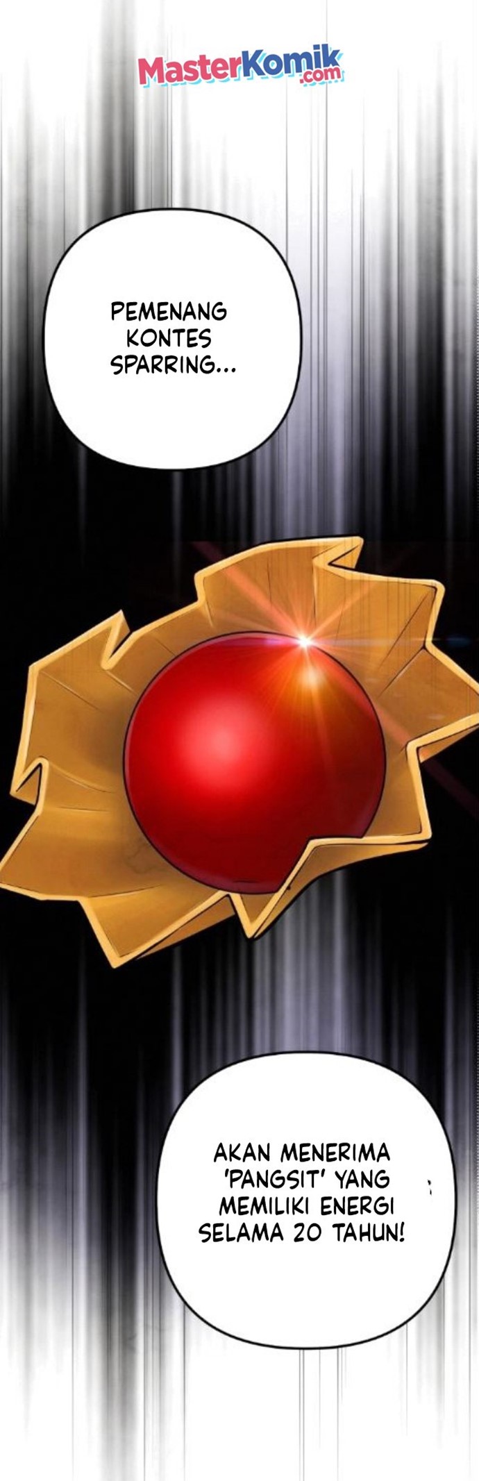 Revenge Of Young Master Peng Chapter 33 Gambar 49