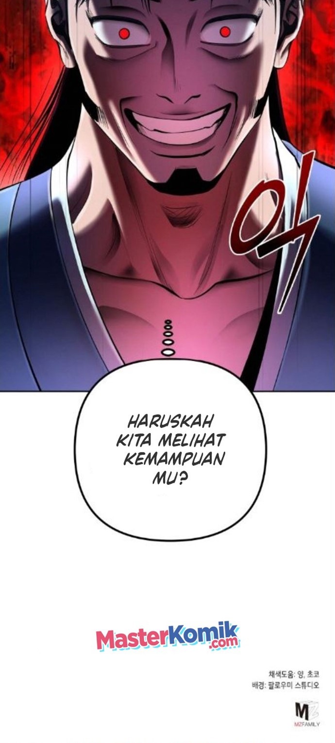 Revenge Of Young Master Peng Chapter 33 Gambar 55