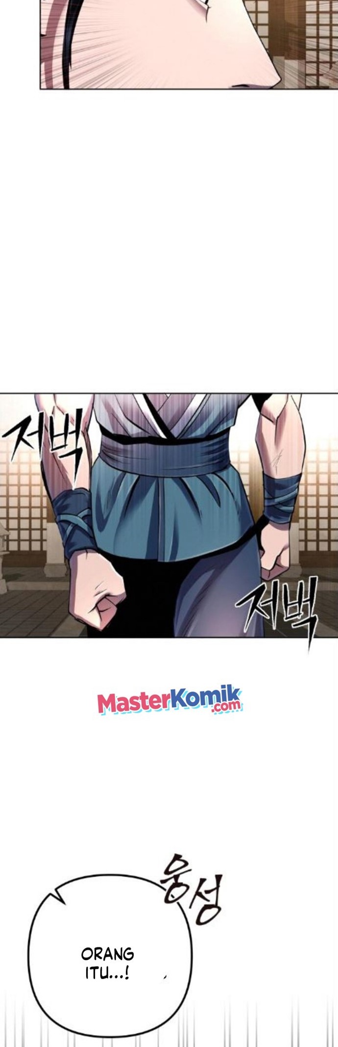 Revenge Of Young Master Peng Chapter 33 Gambar 51