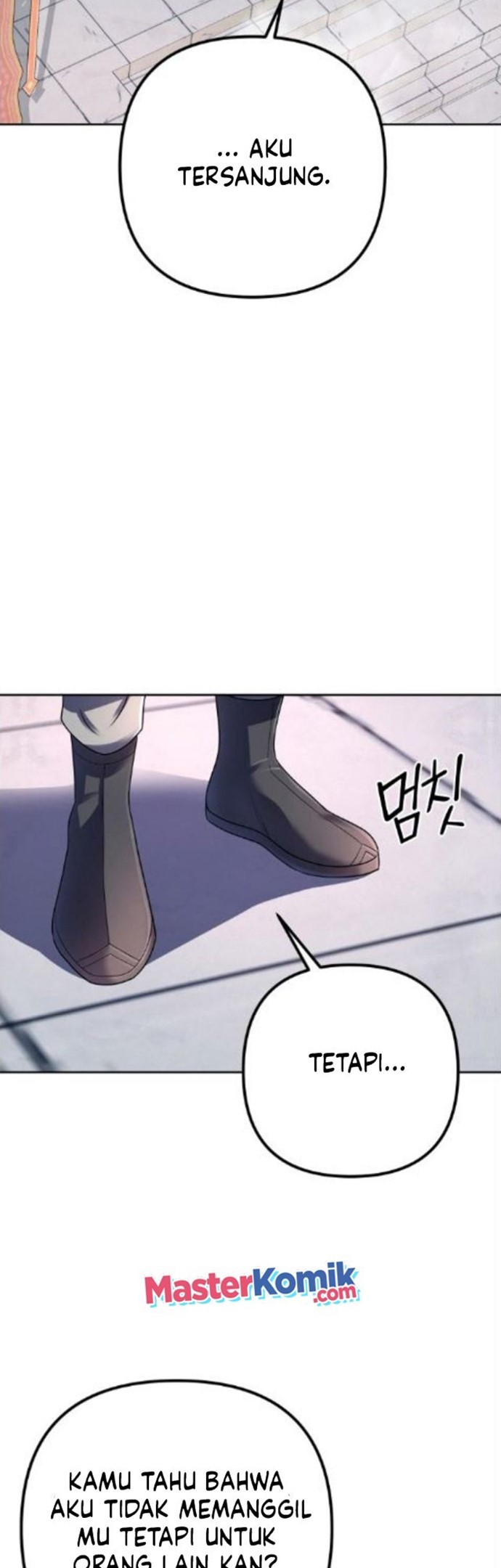 Revenge Of Young Master Peng Chapter 33 Gambar 8