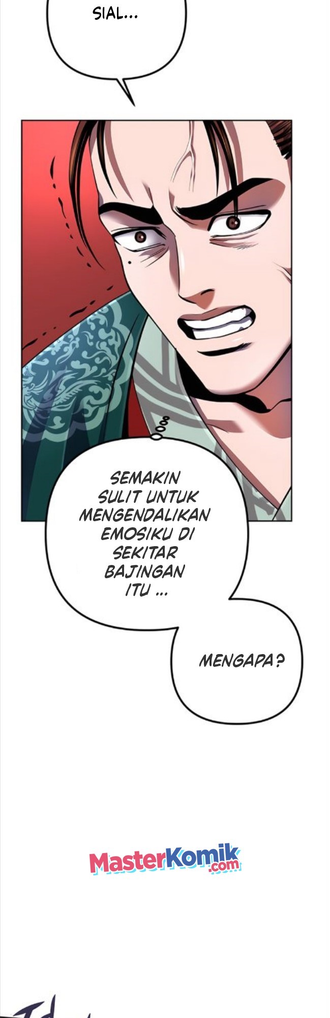 Revenge Of Young Master Peng Chapter 32 Gambar 16