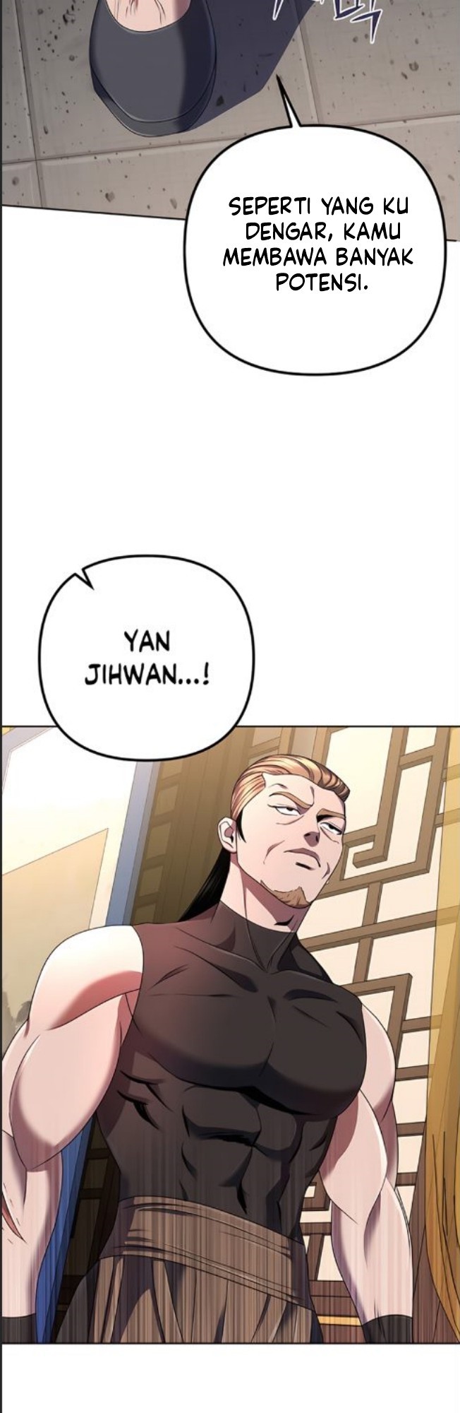 Revenge Of Young Master Peng Chapter 32 Gambar 18