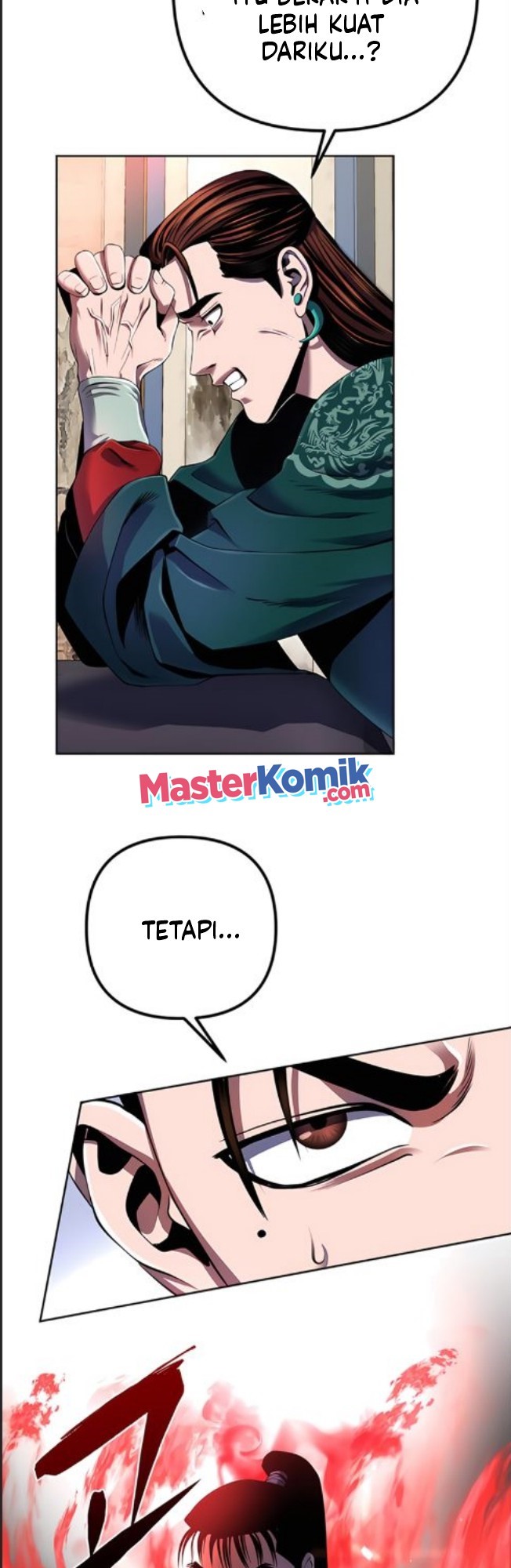 Revenge Of Young Master Peng Chapter 32 Gambar 20