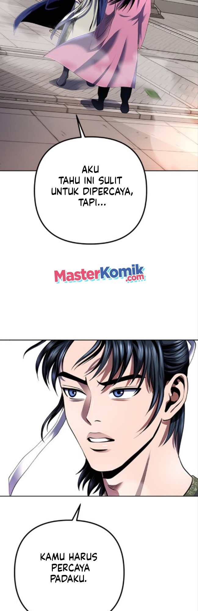 Revenge Of Young Master Peng Chapter 32 Gambar 35