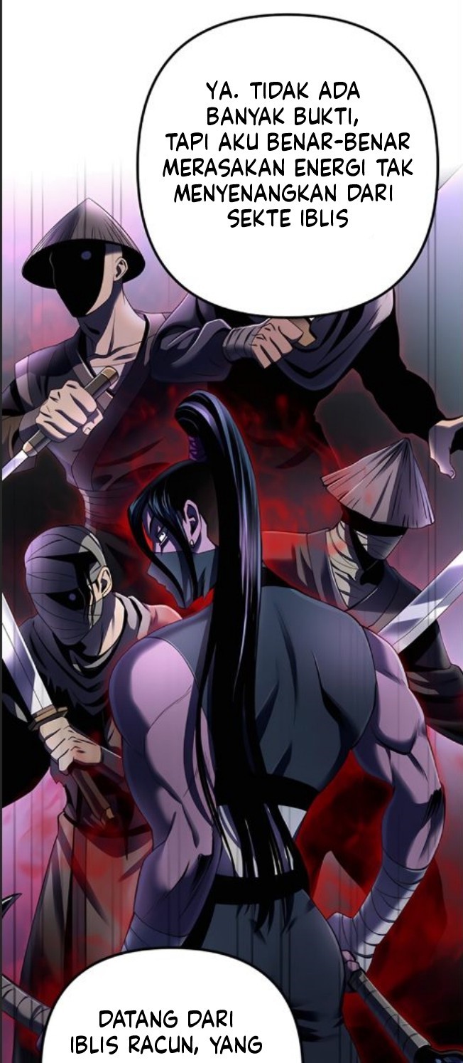 Revenge Of Young Master Peng Chapter 32 Gambar 32