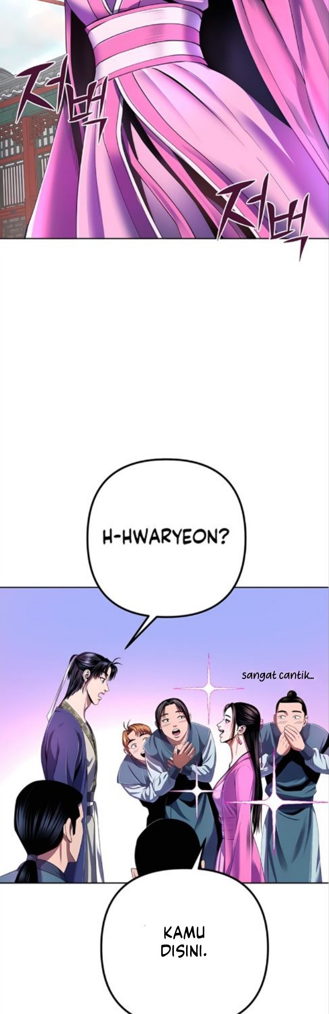 Revenge Of Young Master Peng Chapter 32 Gambar 45