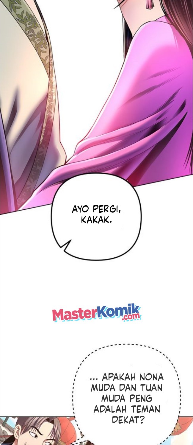 Revenge Of Young Master Peng Chapter 32 Gambar 47