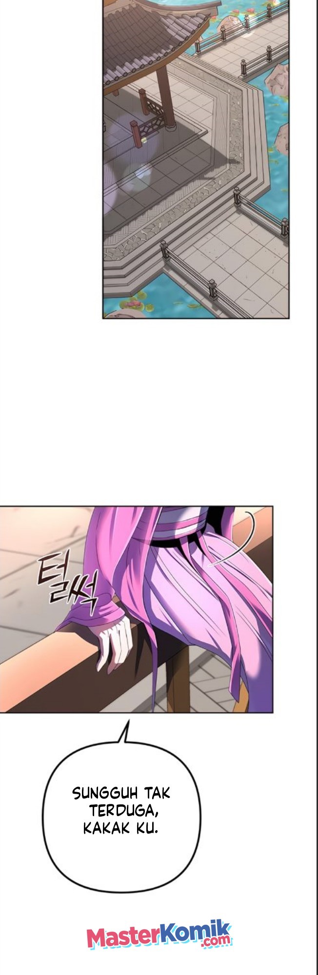 Revenge Of Young Master Peng Chapter 32 Gambar 49