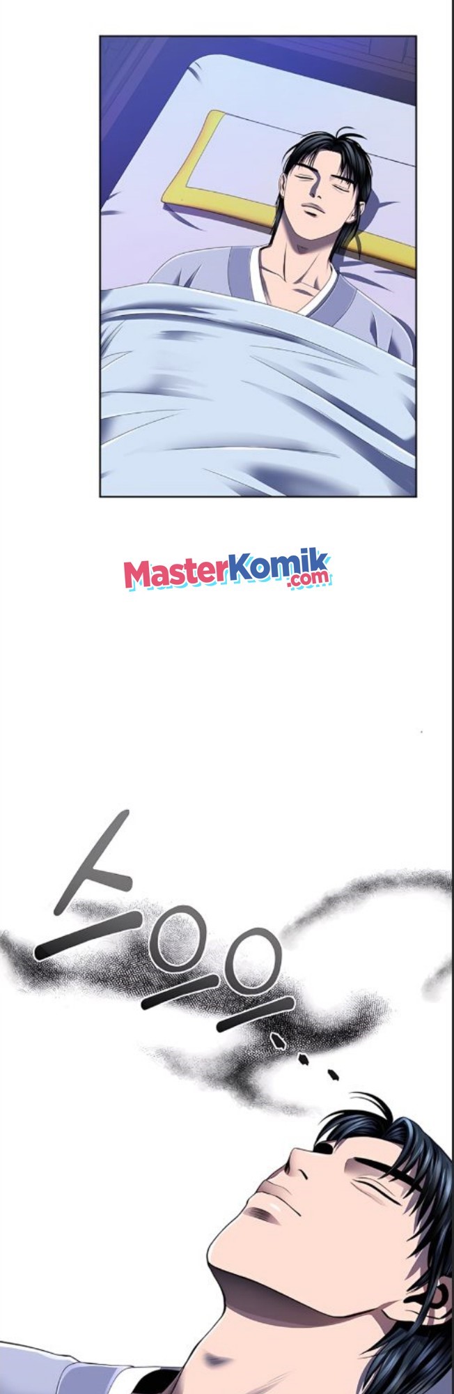 Revenge Of Young Master Peng Chapter 32 Gambar 54