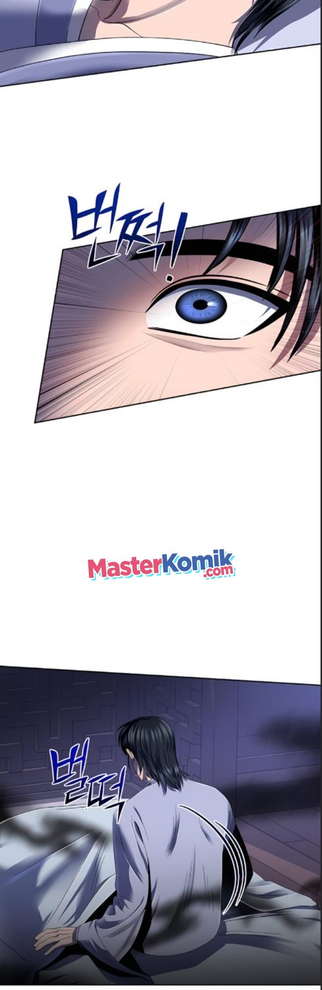 Revenge Of Young Master Peng Chapter 32 Gambar 55