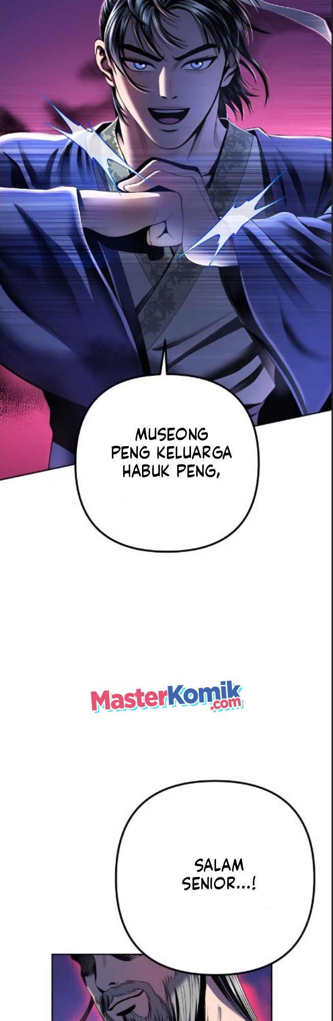 Revenge Of Young Master Peng Chapter 32 Gambar 60