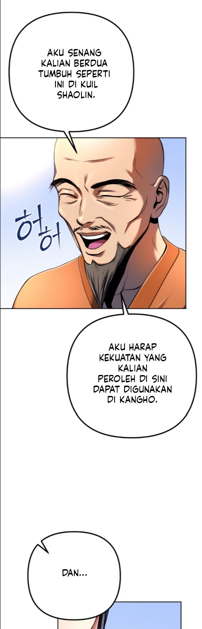 Revenge Of Young Master Peng Chapter 31 Gambar 15