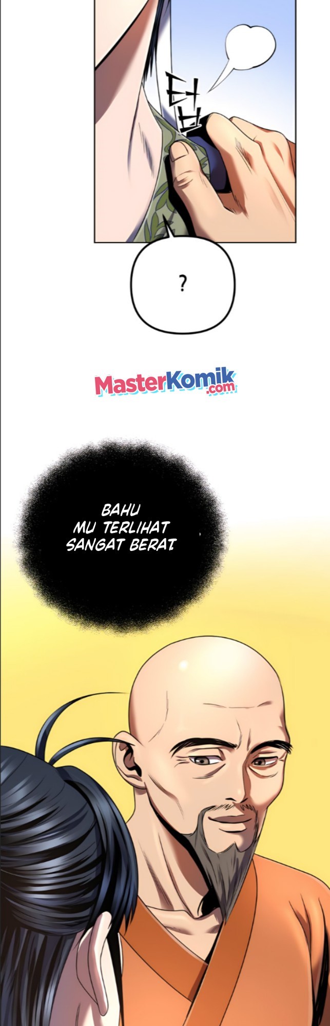 Revenge Of Young Master Peng Chapter 31 Gambar 16