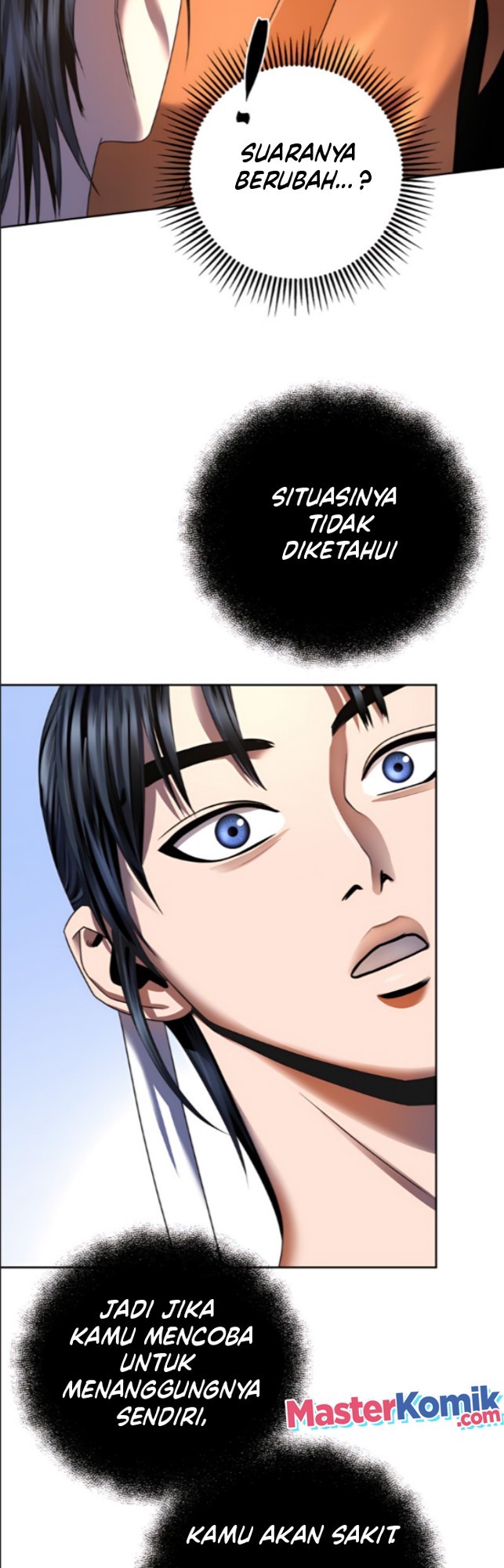 Revenge Of Young Master Peng Chapter 31 Gambar 17