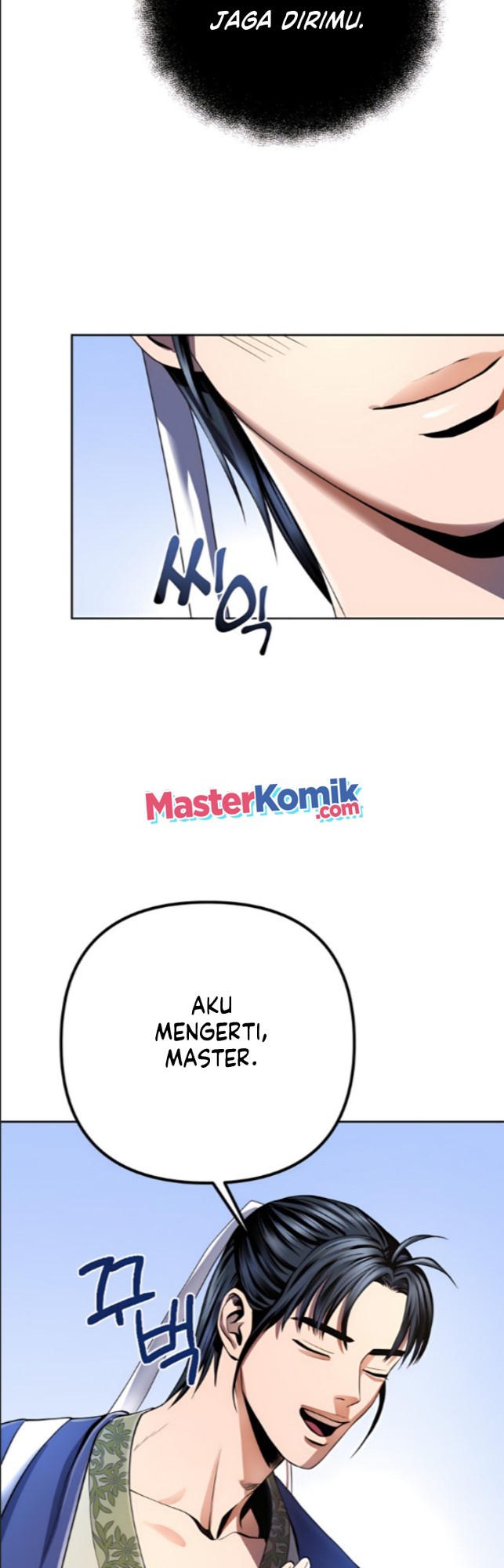 Revenge Of Young Master Peng Chapter 31 Gambar 18