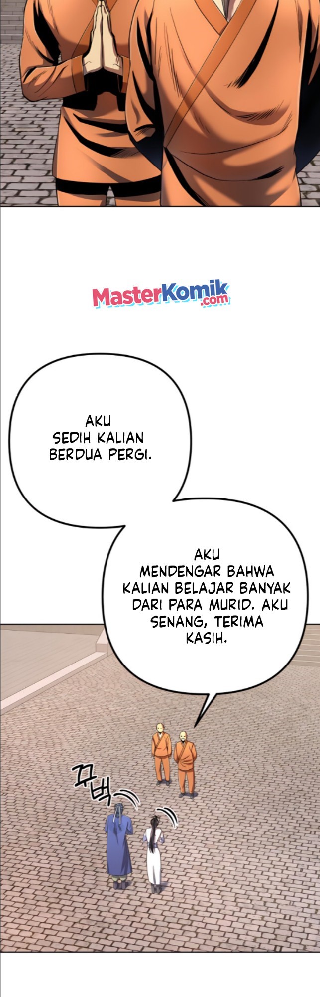 Revenge Of Young Master Peng Chapter 31 Gambar 13