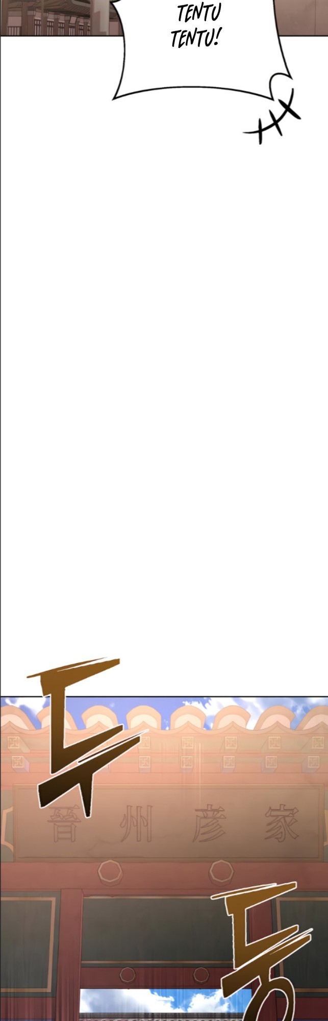 Revenge Of Young Master Peng Chapter 31 Gambar 29