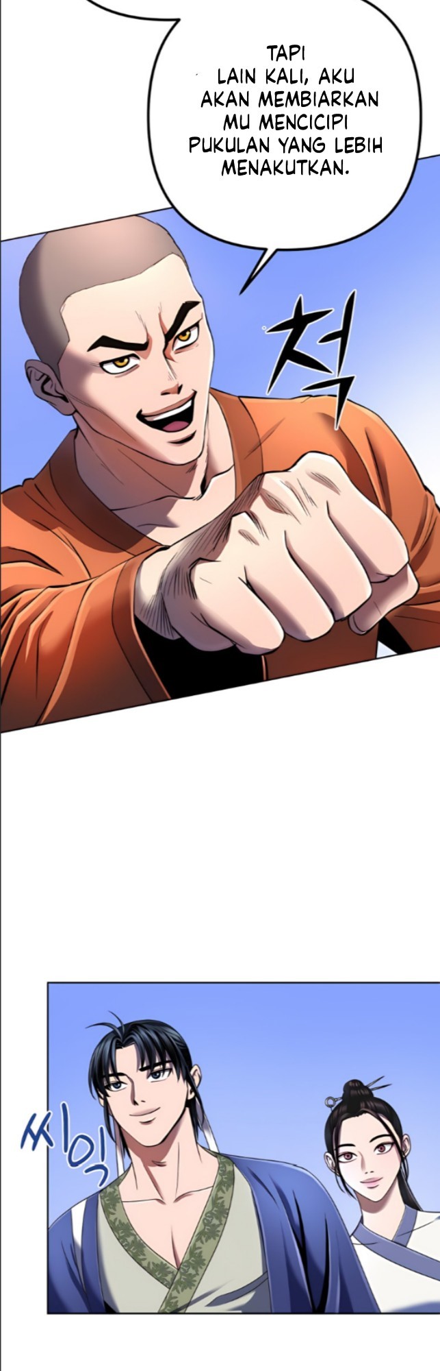 Revenge Of Young Master Peng Chapter 31 Gambar 23