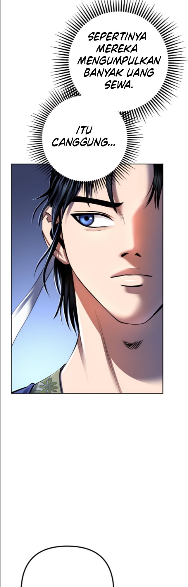 Revenge Of Young Master Peng Chapter 31 Gambar 38