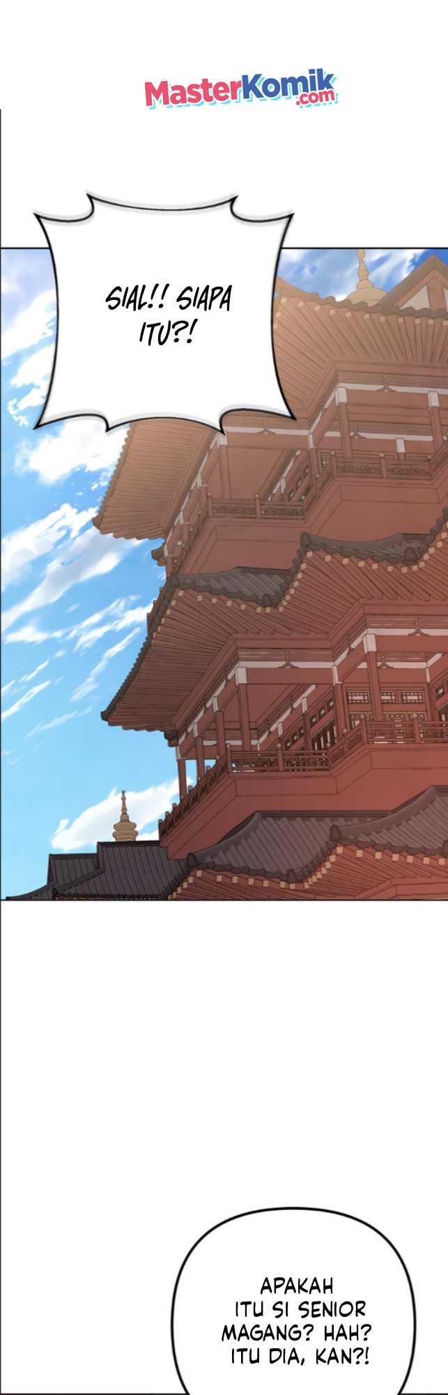 Revenge Of Young Master Peng Chapter 31 Gambar 3