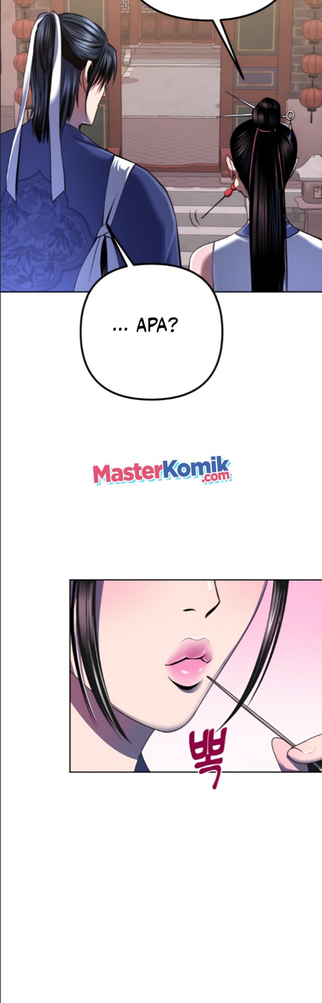 Revenge Of Young Master Peng Chapter 31 Gambar 31