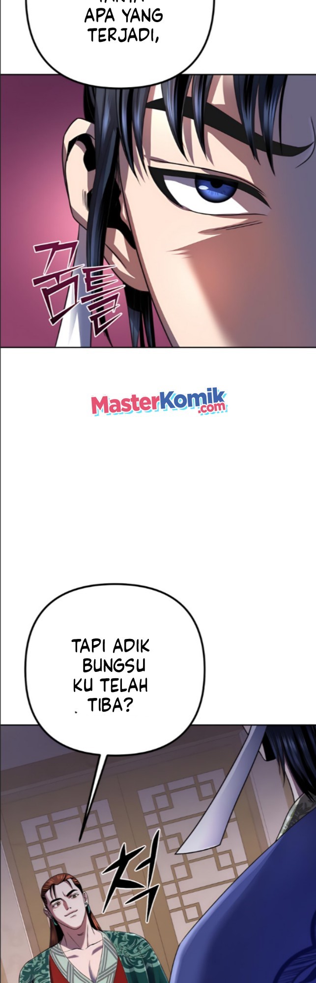 Revenge Of Young Master Peng Chapter 31 Gambar 44